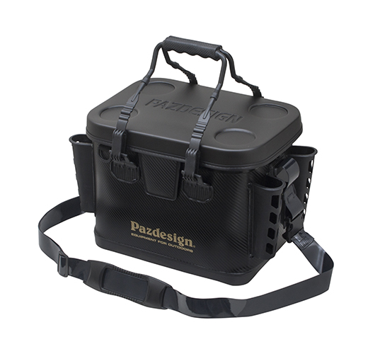 PRODUCTS | BAG&CASE PAC-292/293/294 - Pazdesign
