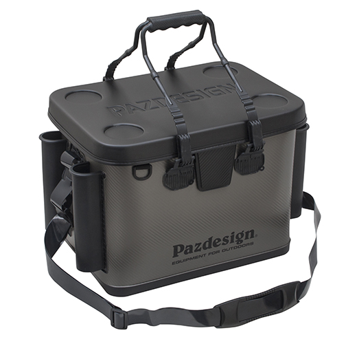 Pazdesign | PRODUCTS | BAG&CASE PAC-292/293/294