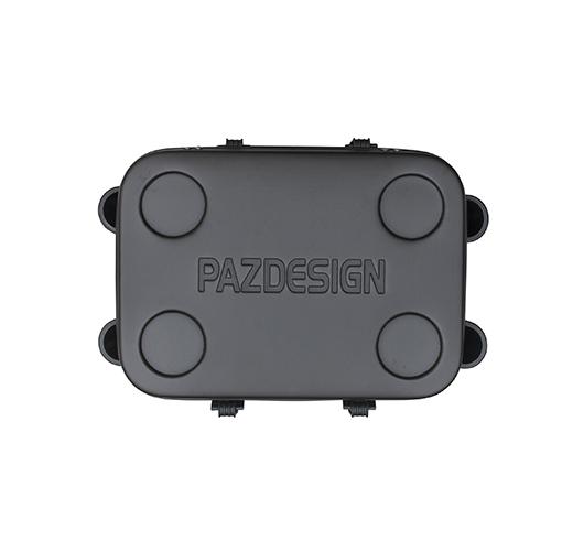 Pazdesign(パズデザイン) PSLバッカンＶＩ・タイプB/PSL BAKKAN Type-B