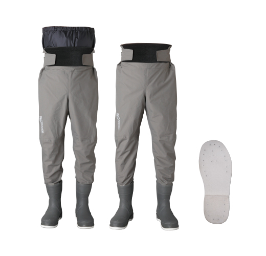 Pazdesign | PRODUCTS | WADER&SHOES PBW-417